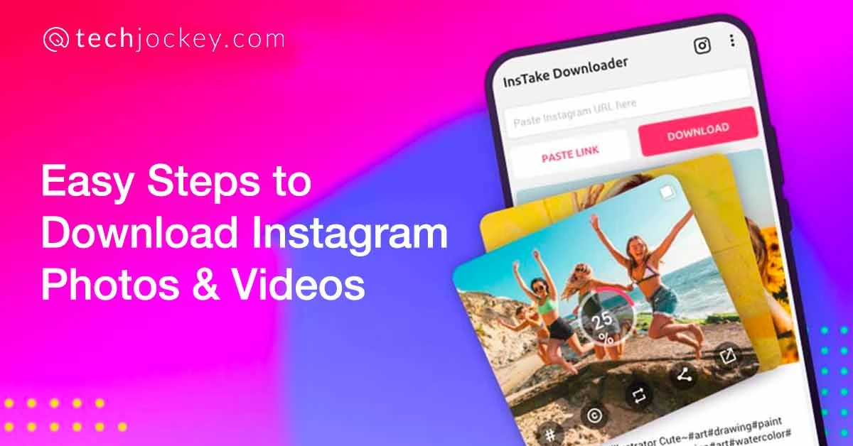 Cara Download Video IG dengan Mudah dan Cepat